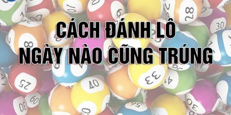 Bí kíp chơi lô đề trực tiếp bổ ích