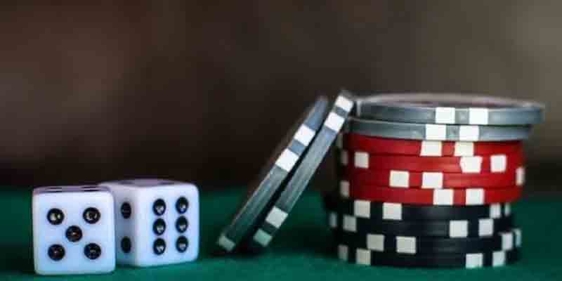 Trải nghiệm chơi Poker