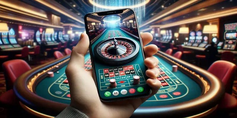 Roulette Ww88 - Vòng Xoay Cá Cược Hấp Dẫn Nhất Hiện Nay